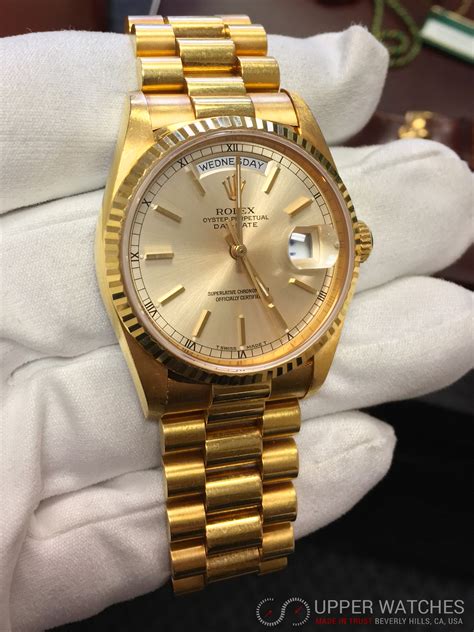 pictures of gold rolex watches|all gold Rolex watches.